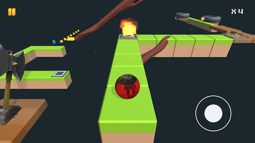 Ball 3D screenshot 4