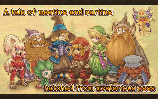 EGGLIA: Legend of the Redcap Offline screenshot 2