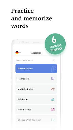 Linga: Książki z tłumaczeniami screenshot 6