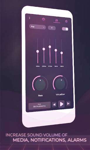 Super Loud Volume Booster screenshot 2