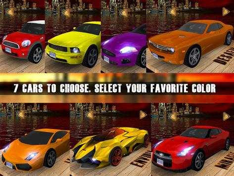 Addictive Race & Police Chase screenshot 6