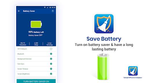 Smart Phone Cleaner screenshot 23