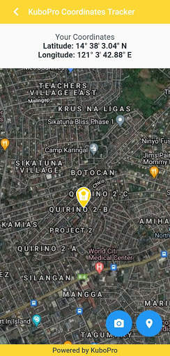 KuboPro screenshot 3