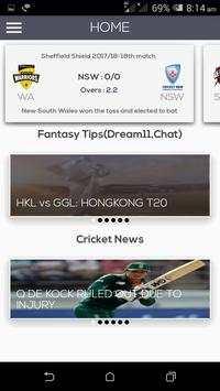 Cric Informer(Dream11,Myteam11 tips & IPL NEWS   ) screenshot 2