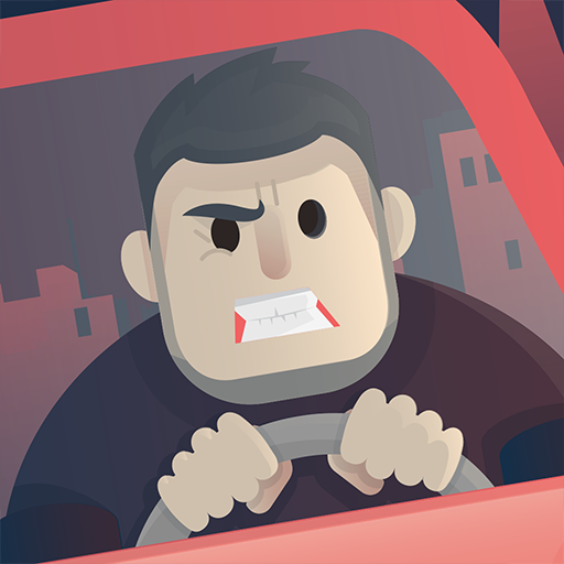 Reckless Driver icon