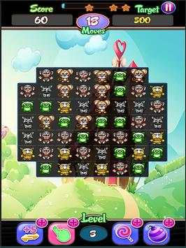 Candy Animals screenshot 6
