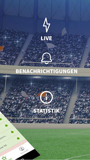 Live-ticker screenshot 3