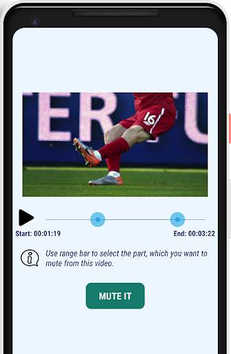 MP3 Video Converter Video/Audio Converter & Cutter screenshot 4