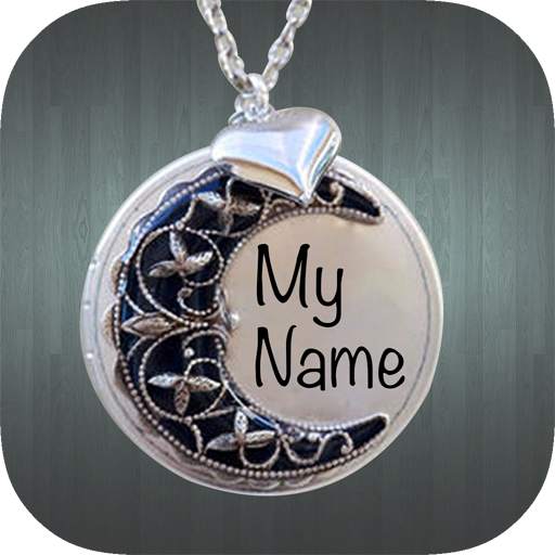 My Name Art: Text on Pictures 1.6