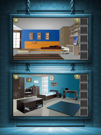 Escape Challenge 2:Escape The Room Games screenshot 7