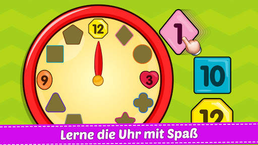 45 Kinderspiele von 3 bis 4 Jahren screenshot 6