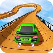 Extreme Car GT Racing Stunt Games 3D 2020 1.0