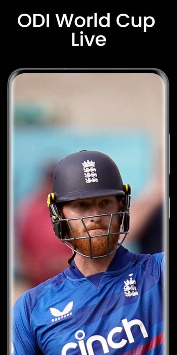 CricTV- Live Cricket TV 2023 screenshot 7