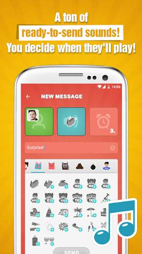 Surprise Me! - Prank App screenshot 3