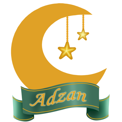 Alarm adzan otomatis icon
