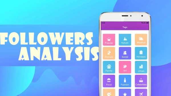 Followers Insight for Instagram Free screenshot 2