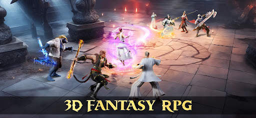 Myth: Monkey King screenshot 1