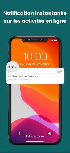 Onstat - Online Tracker, Last Seen for Whatsapp screenshot 3