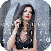My Photo Keyboard icon