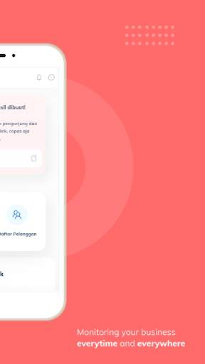 Tokoku - Buat Toko Online Jualan di WA & Instagram screenshot 2