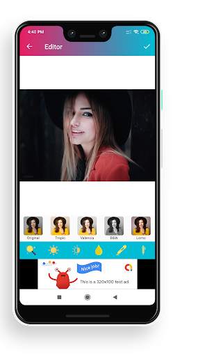 video maker for roposo chingari josh snack takatak screenshot 3