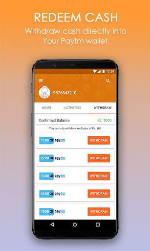 Scandid - Shopping Assistant screenshot 8