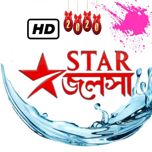 Star jalsha icon