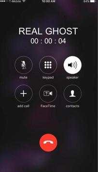 Ghost Voice Call screenshot 3