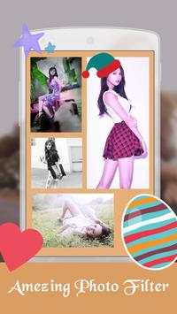 Photo Mixer 2 تصوير الشاشة