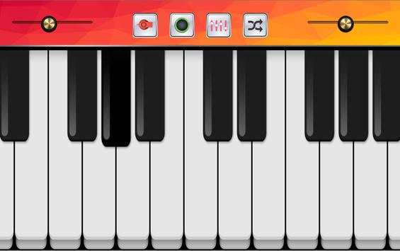 Mix Piano Energy Music screenshot 3