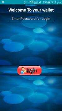 Your Wallet - Free Paytm Cash screenshot 1