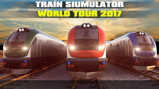 Train Simulator World Tour screenshot 1