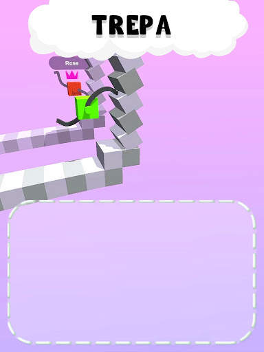 Draw Climber скриншот 13