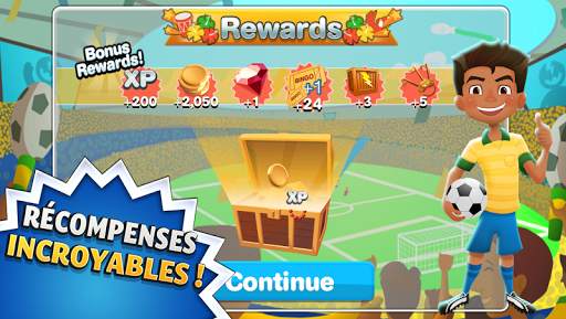 Bingo!™: World Games screenshot 4