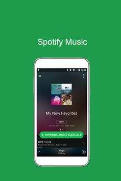 Free Music Spotify Tips screenshot 1
