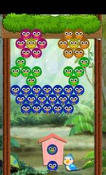 Bubble Shooter Birds 2 screenshot 1