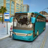 Bus Simulator 2K17 - Coach Bus Driving Parking 3D 1.8