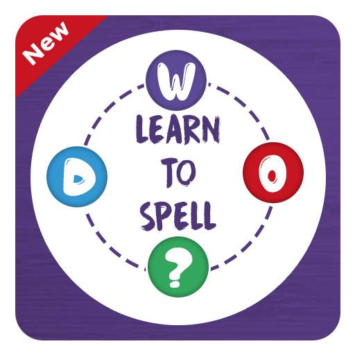 Learn to Spell - Spelling Game 2.1