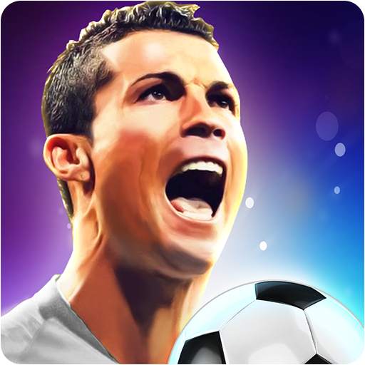 Ronaldo: Soccer Clash 1.2.6