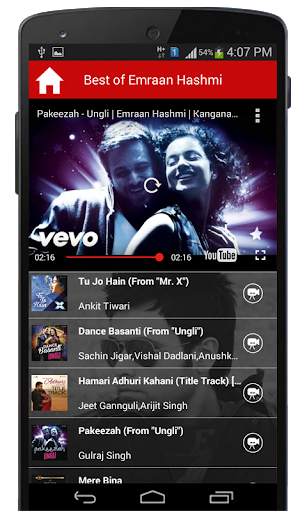 Best Of Emraan Hashmi Songs screenshot 6