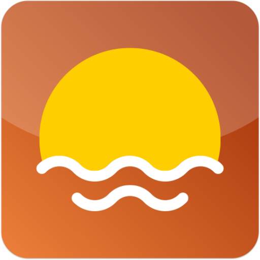 Lake Theme by Micromax 3.0