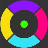 Couleur Dash commutateur 1.0