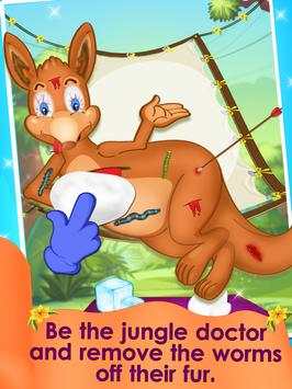 Jungle Strange Doctor screenshot 8