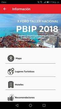 APN - Eventos screenshot 5