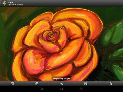 ArtRage Oil Painter Free screenshot 8