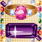 Diamonds Unblock icon