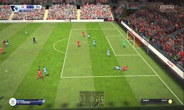 New FIFA 14 Guide screenshot 1
