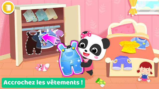 Vie : Nettoyage screenshot 4
