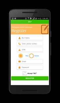 Aadhaar Real screenshot 2