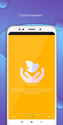 Free VPN Proxy- Fast Unlimited VPN, Secure VPN screenshot 4